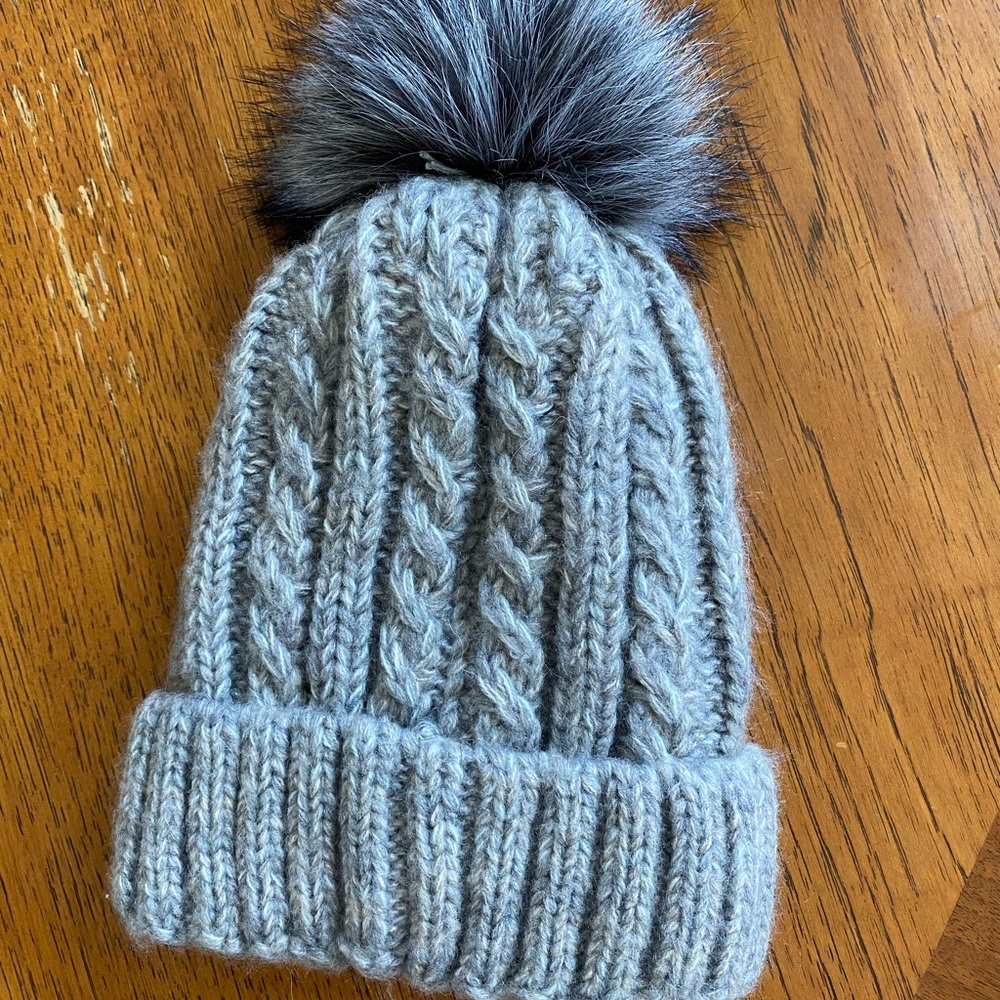 Claire Beanie